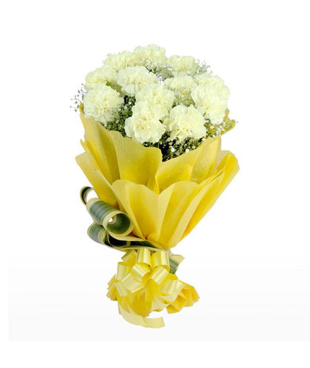 Mixed Bouquet - Red