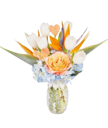 Product Sidebar Layout